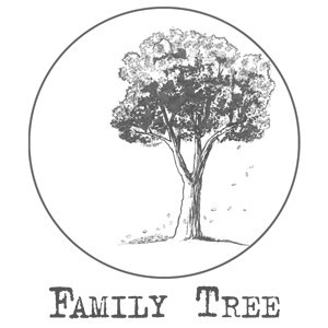 Family Tree "Wedding"